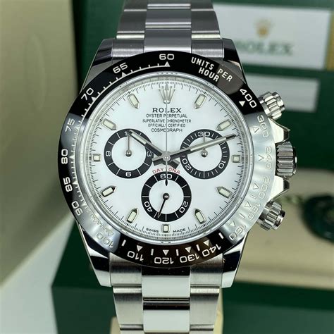 2021 rolex daytona watch